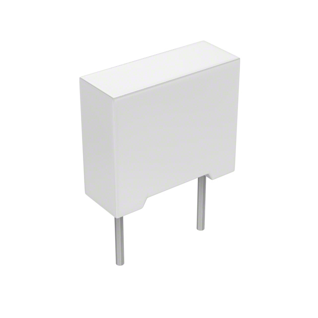 167153K400B-F Cornell Dubilier Knowles product image
